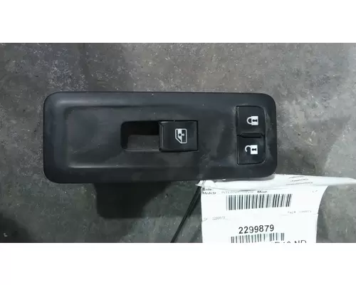 INTERNATIONAL LT DOOR ELECTRICAL SWITCH