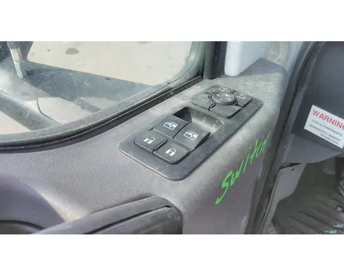 INTERNATIONAL LT DOOR ELECTRICAL SWITCH