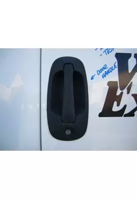 INTERNATIONAL LT DOOR HANDLE