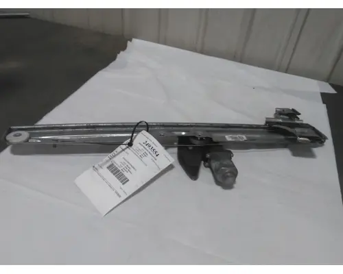 INTERNATIONAL LT DOOR WINDOW REGULATOR