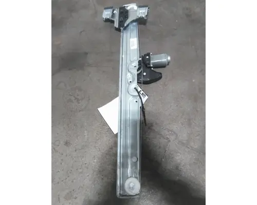 INTERNATIONAL LT DOOR WINDOW REGULATOR