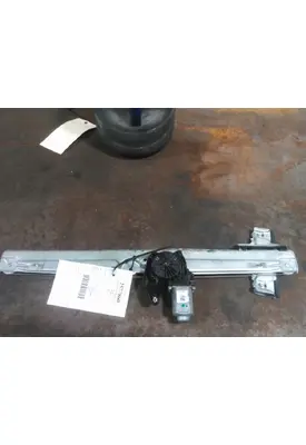 INTERNATIONAL LT DOOR WINDOW REGULATOR