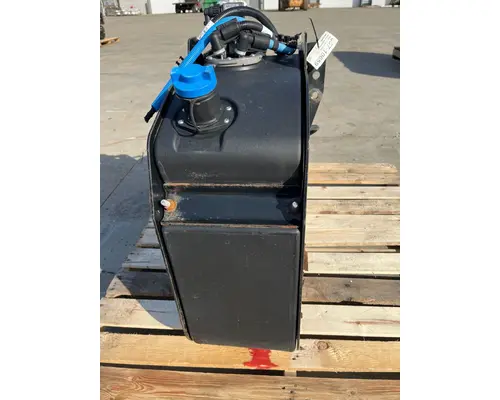 INTERNATIONAL LT DPF (Diesel Particulate Filter)