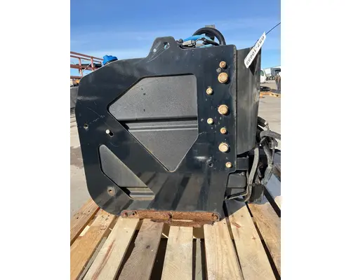 INTERNATIONAL LT DPF (Diesel Particulate Filter)