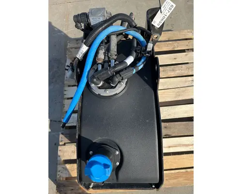 INTERNATIONAL LT DPF (Diesel Particulate Filter)