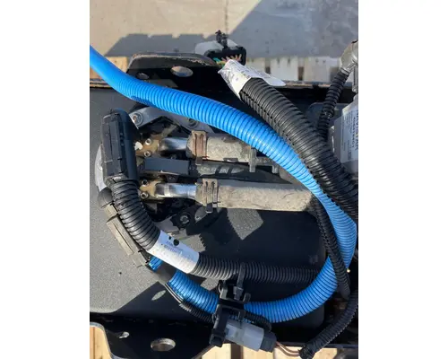 INTERNATIONAL LT DPF (Diesel Particulate Filter)