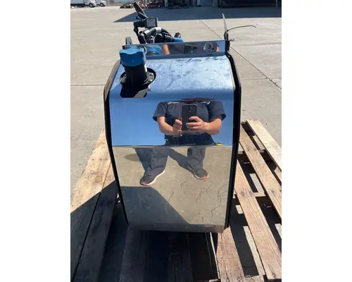 INTERNATIONAL LT DPF (Diesel Particulate Filter)