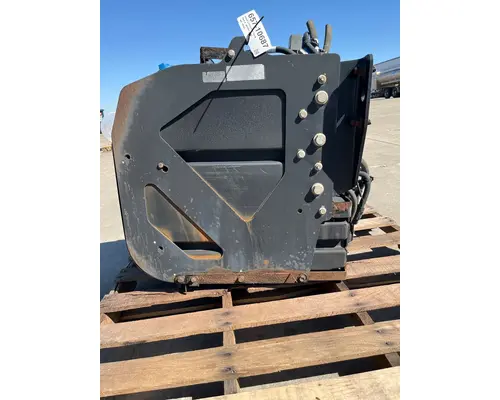 INTERNATIONAL LT DPF (Diesel Particulate Filter)
