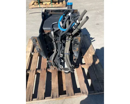 INTERNATIONAL LT DPF (Diesel Particulate Filter)