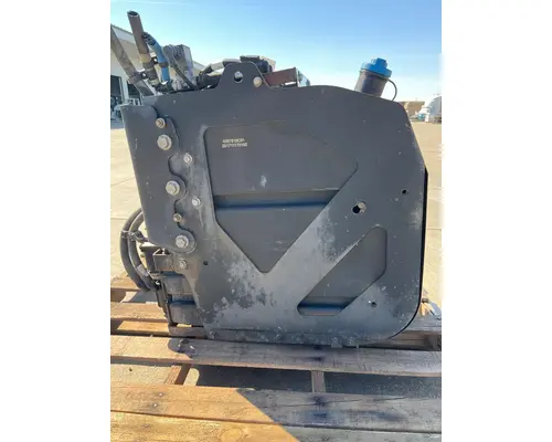 INTERNATIONAL LT DPF (Diesel Particulate Filter)