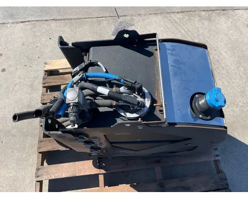 INTERNATIONAL LT DPF (Diesel Particulate Filter)