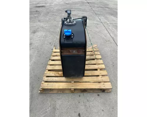 INTERNATIONAL LT DPF (Diesel Particulate Filter)