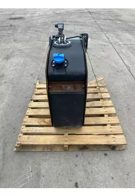 INTERNATIONAL LT DPF (Diesel Particulate Filter)
