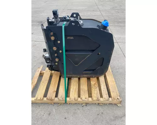 INTERNATIONAL LT DPF (Diesel Particulate Filter)
