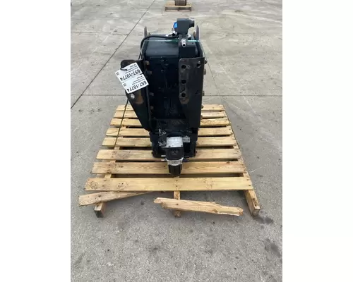 INTERNATIONAL LT DPF (Diesel Particulate Filter)