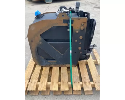INTERNATIONAL LT DPF (Diesel Particulate Filter)