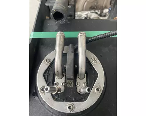 INTERNATIONAL LT DPF (Diesel Particulate Filter)