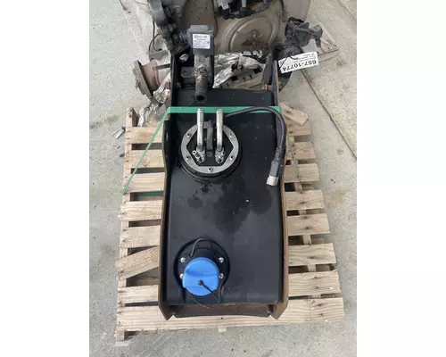 INTERNATIONAL LT DPF (Diesel Particulate Filter)