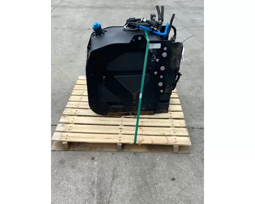 INTERNATIONAL LT DPF (Diesel Particulate Filter)