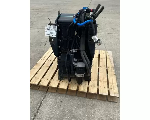 INTERNATIONAL LT DPF (Diesel Particulate Filter)