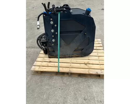 INTERNATIONAL LT DPF (Diesel Particulate Filter)