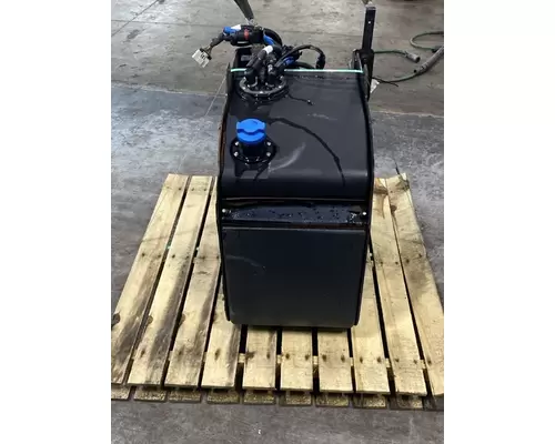 INTERNATIONAL LT DPF (Diesel Particulate Filter)