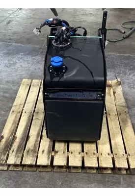 INTERNATIONAL LT DPF (Diesel Particulate Filter)