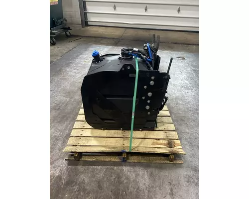 INTERNATIONAL LT DPF (Diesel Particulate Filter)