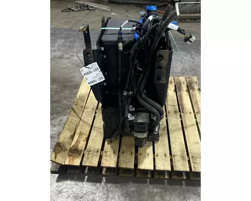 INTERNATIONAL LT DPF (Diesel Particulate Filter)