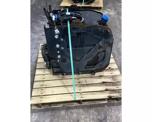 INTERNATIONAL LT DPF (Diesel Particulate Filter)