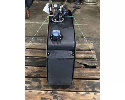 INTERNATIONAL LT DPF (Diesel Particulate Filter)