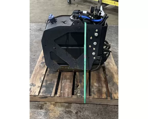 INTERNATIONAL LT DPF (Diesel Particulate Filter)