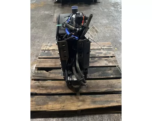 INTERNATIONAL LT DPF (Diesel Particulate Filter)