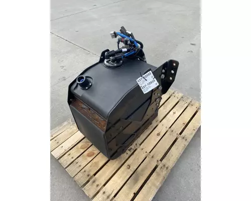 INTERNATIONAL LT DPF (Diesel Particulate Filter)