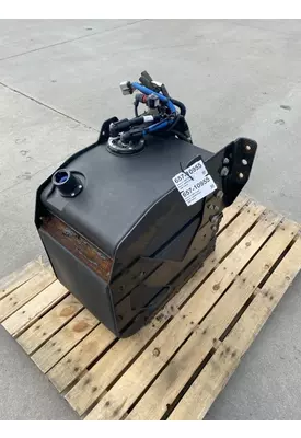 INTERNATIONAL LT DPF (Diesel Particulate Filter)
