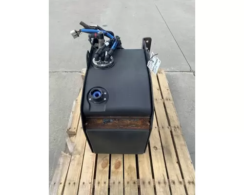 INTERNATIONAL LT DPF (Diesel Particulate Filter)