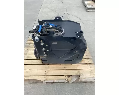 INTERNATIONAL LT DPF (Diesel Particulate Filter)