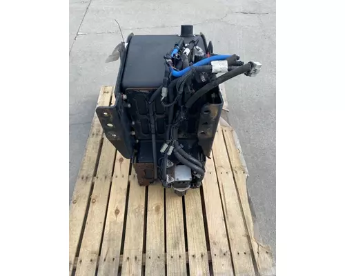 INTERNATIONAL LT DPF (Diesel Particulate Filter)