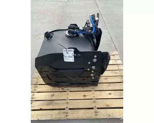 INTERNATIONAL LT DPF (Diesel Particulate Filter)