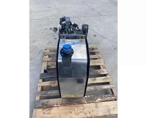 INTERNATIONAL LT DPF (Diesel Particulate Filter)