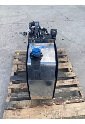 INTERNATIONAL LT DPF (Diesel Particulate Filter)