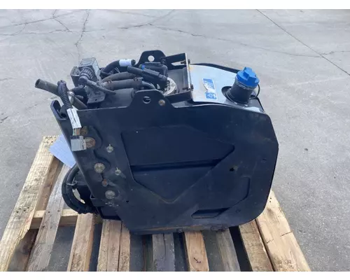 INTERNATIONAL LT DPF (Diesel Particulate Filter)