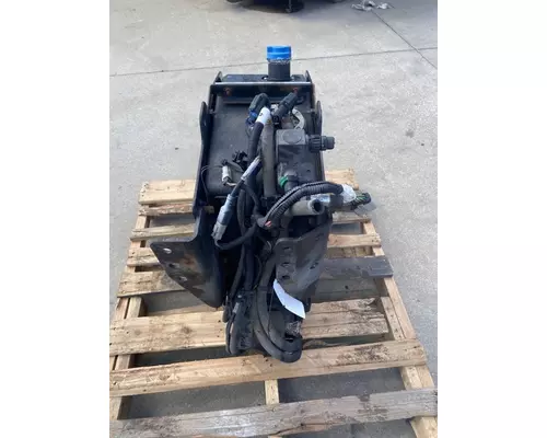 INTERNATIONAL LT DPF (Diesel Particulate Filter)