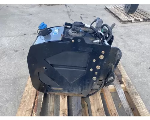 INTERNATIONAL LT DPF (Diesel Particulate Filter)