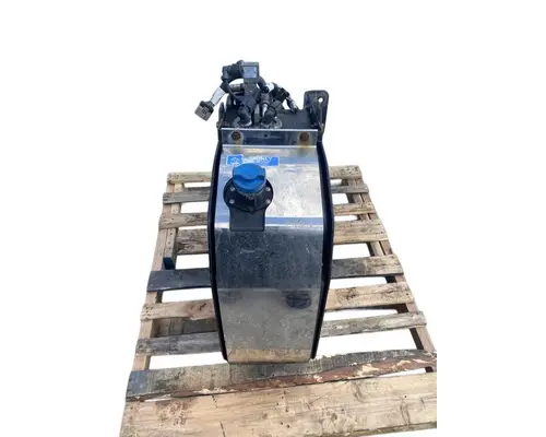 INTERNATIONAL LT DPF (Diesel Particulate Filter)