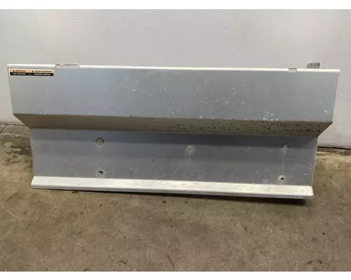 INTERNATIONAL LT DPF (Diesel Particulate Filter)