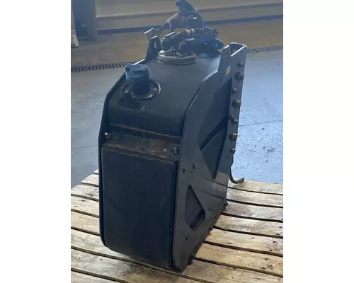 INTERNATIONAL LT DPF (Diesel Particulate Filter)