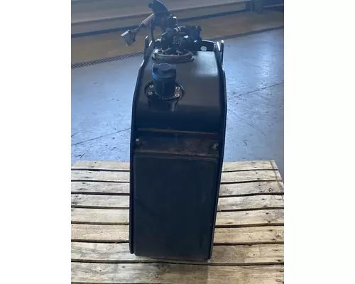 INTERNATIONAL LT DPF (Diesel Particulate Filter)