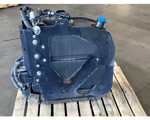 INTERNATIONAL LT DPF (Diesel Particulate Filter)