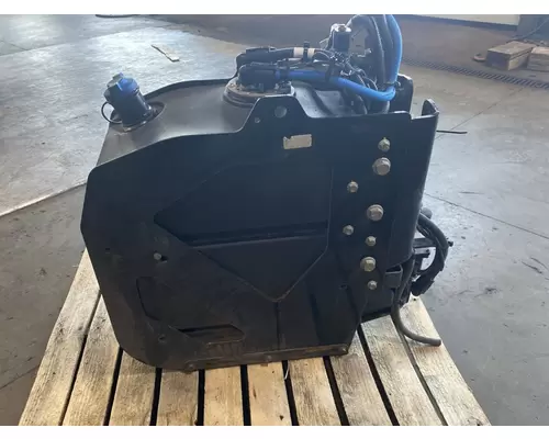 INTERNATIONAL LT DPF (Diesel Particulate Filter)